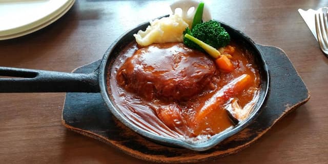 きっちんなかやま - サブ画像3