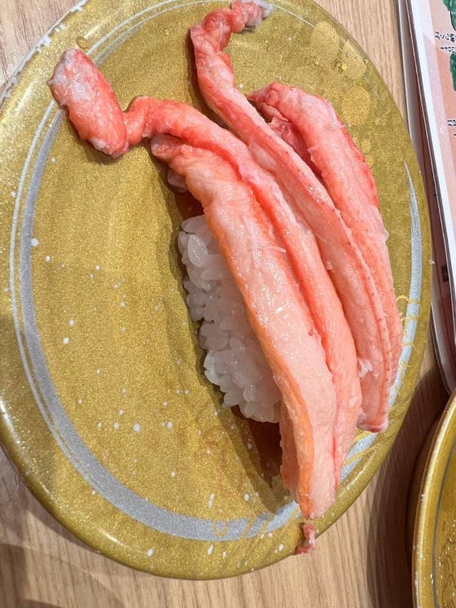 もりもり寿し イオンモール橿原店 - サブ画像3