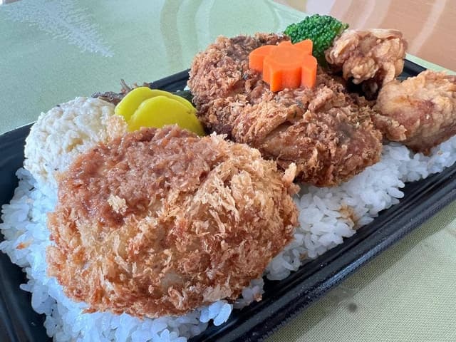 あんず お肉の工場直売所 西条店 - サブ画像2