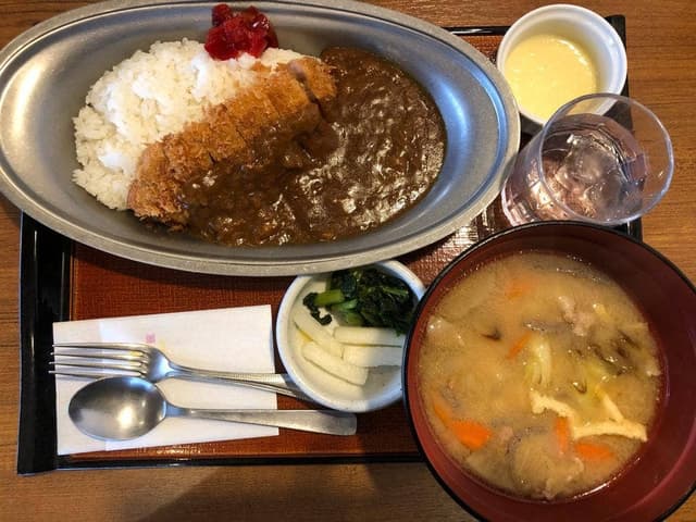 かつはな亭 太田由良店 - サブ画像1