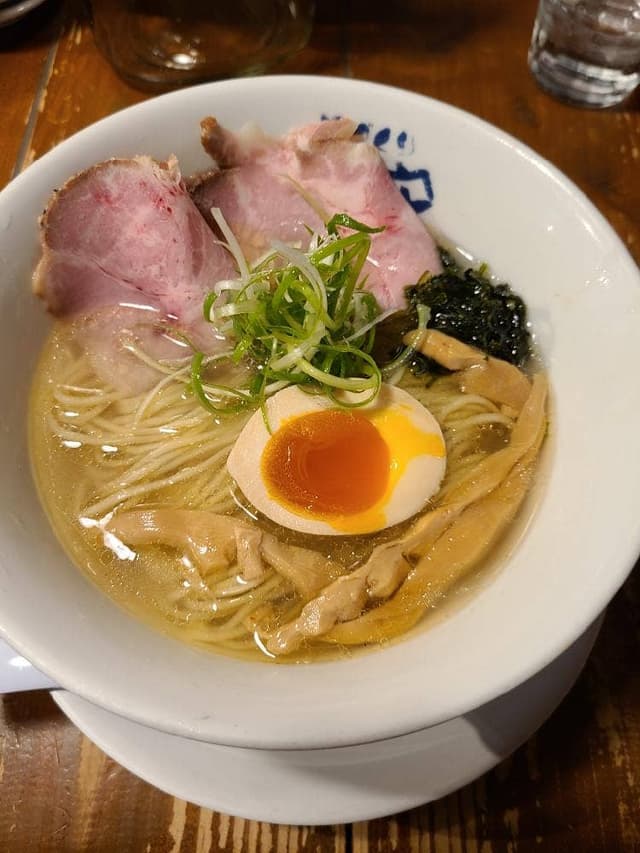 麺づくり蒼空 本店 - サブ画像3