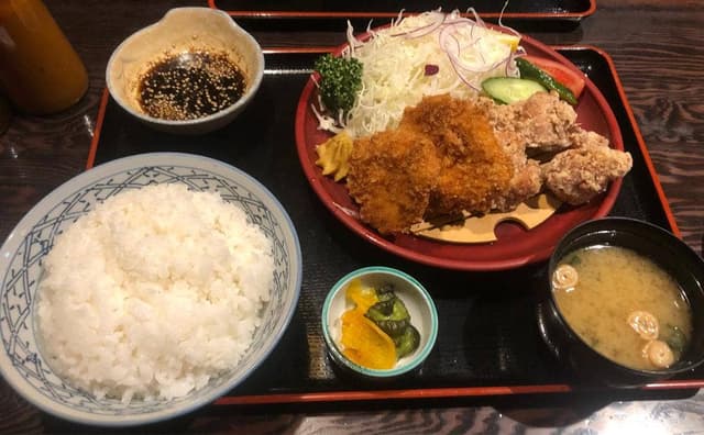 登利平 南部店 - サブ画像2