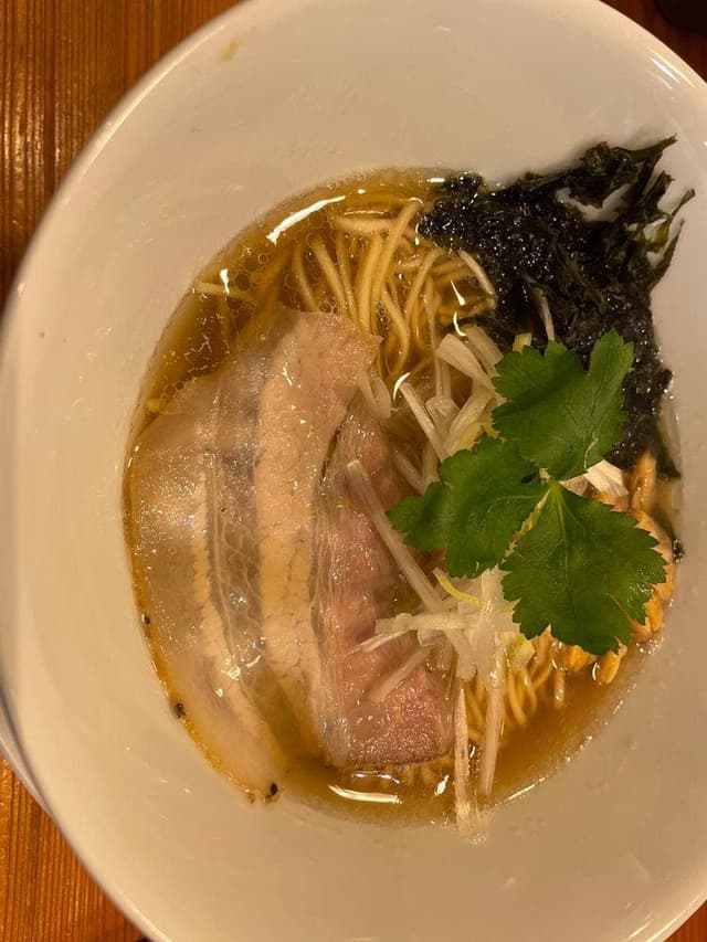 麺屋 会心の一振り - サブ画像3