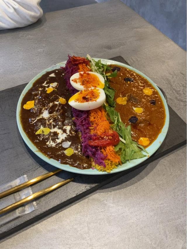 Namery Roasted 原宿店 - サブ画像3