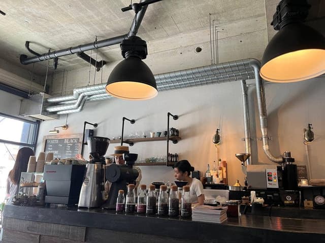 rokkan COFFEE CREATORS - サブ画像3