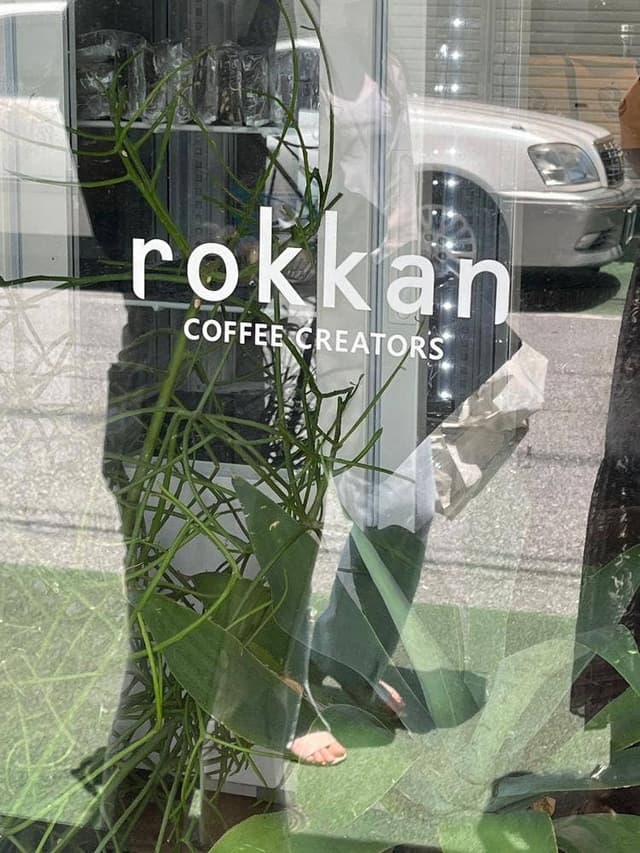 rokkan COFFEE CREATORS - サブ画像2