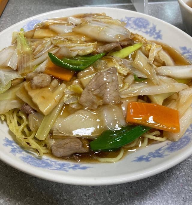 生駒軒 - サブ画像1