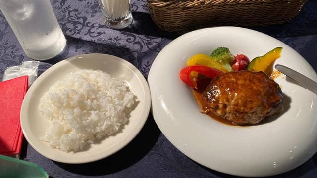 トミーグリル - サブ画像3