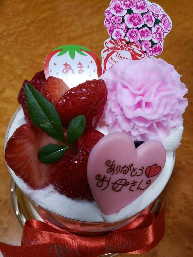 ペシュレザン 神戸大丸店 - サブ画像3