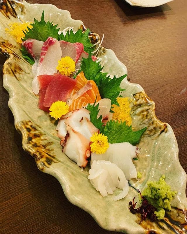 旬菜鮮魚と旨い酒 八右衛門 - サブ画像2
