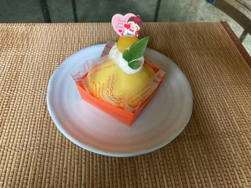Patisserie Moa