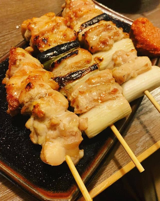 串焼亭ねぎ 大宮東口店 - サブ画像3