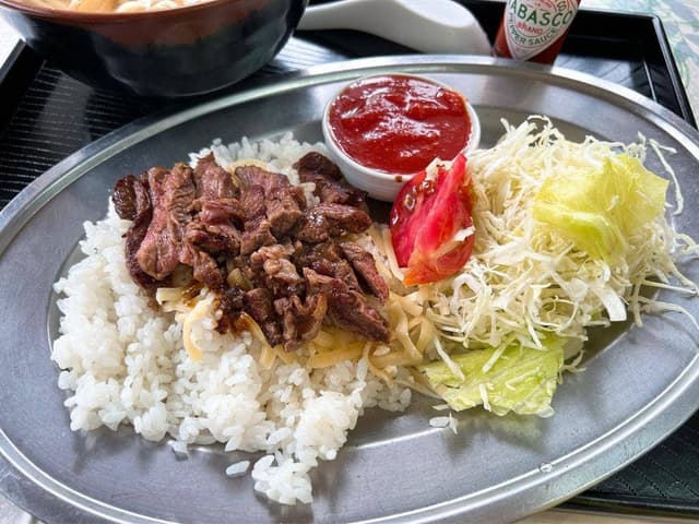 高良食堂 - サブ画像2