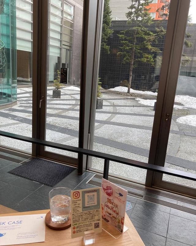 FIKA CAFÉ Lagom - サブ画像3