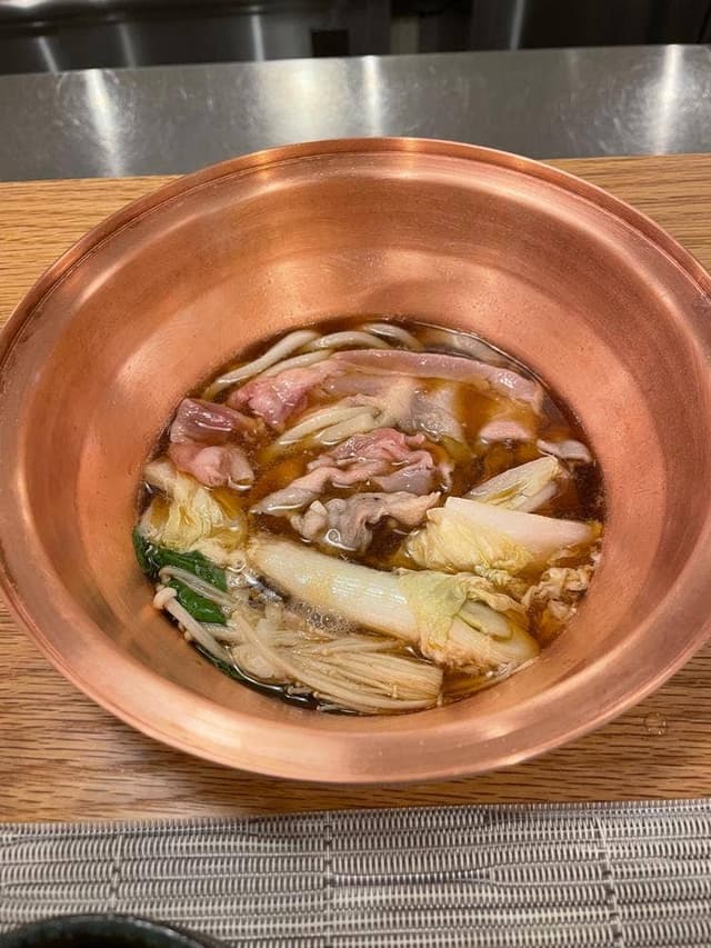 しゃぶせい 浜松アクトタワー店 - サブ画像2