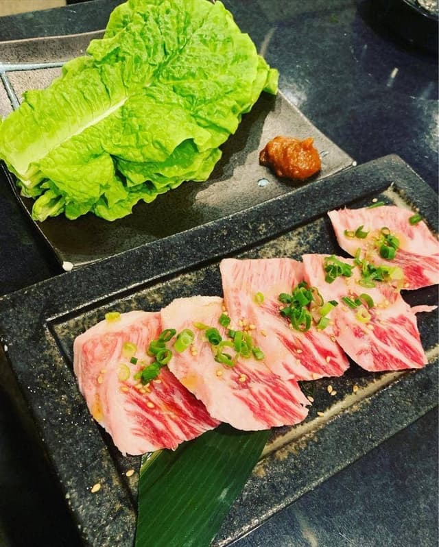 焼肉 幕府 ばくふ 大宮 - サブ画像1