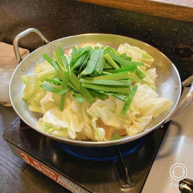 もつ料理 幸 薬院本店 - サブ画像3