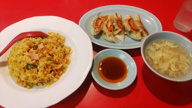 中国料理 品品香 - サブ画像3