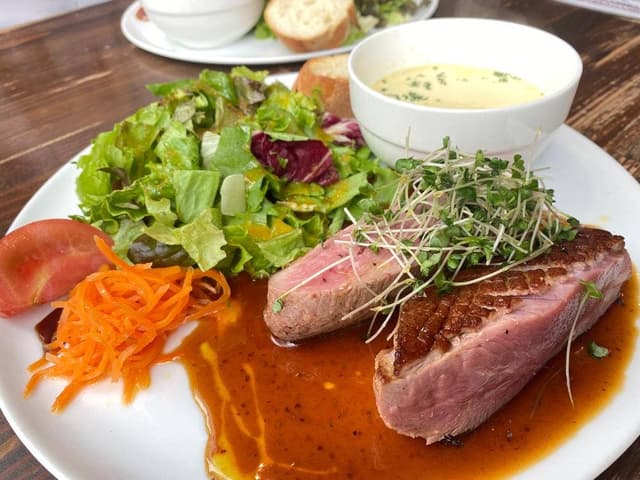 ネオビストロ MURA 中野店 - サブ画像2