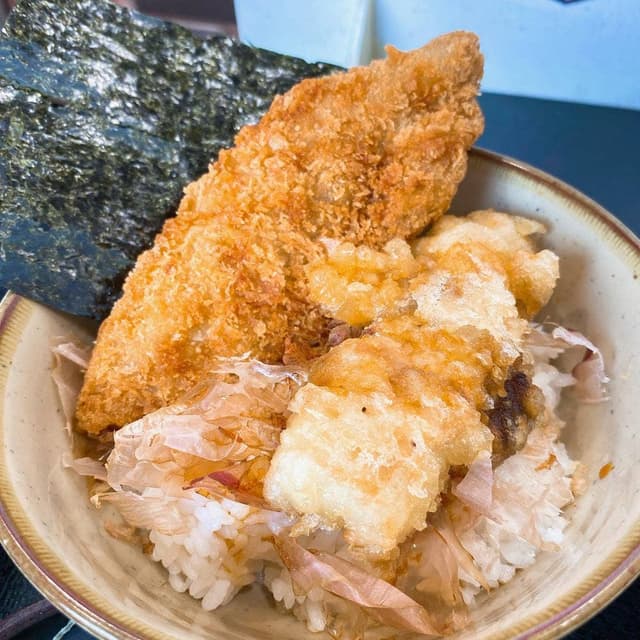 ゆで太郎 もつ次郎 花見川三角町店 - サブ画像1