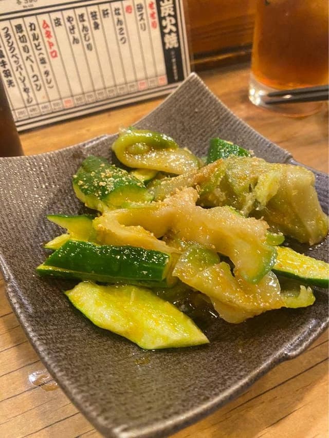 備長炭やきとり 坂上家 - サブ画像2