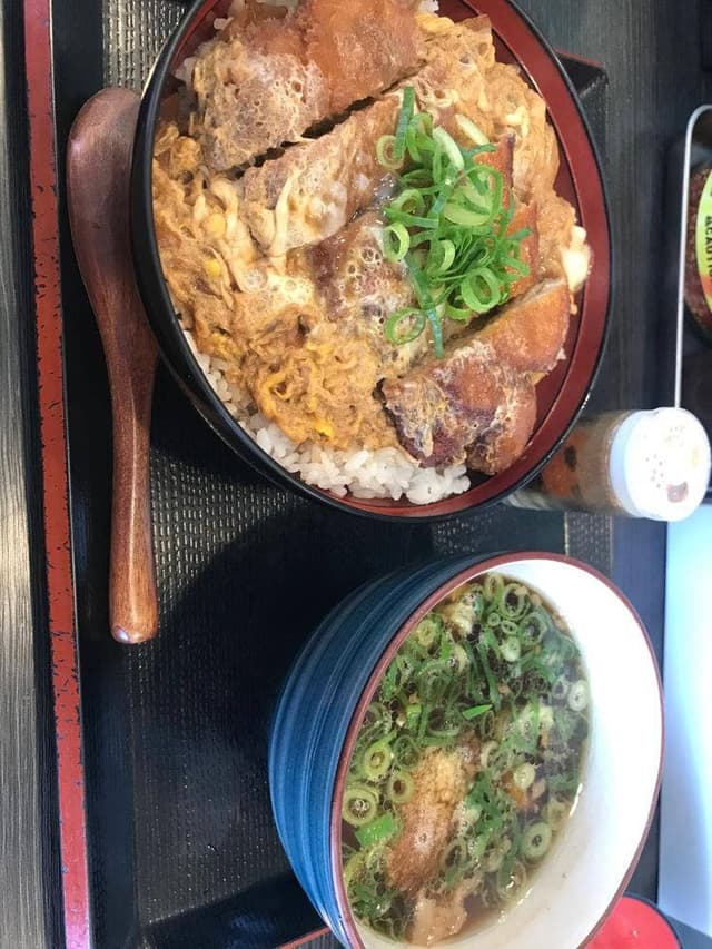 肉ちゃんうどん 御笠川店 - サブ画像3