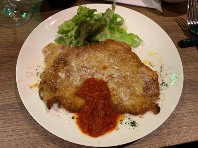 Bistro Quatre - サブ画像2