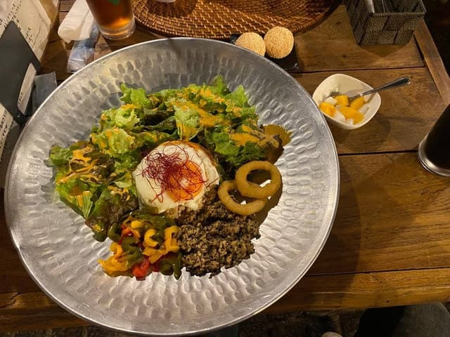 ダイニングバー茶房’s - サブ画像2