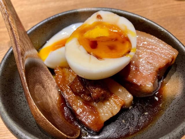 串揚げ&定食バル自意識過剰 - サブ画像1