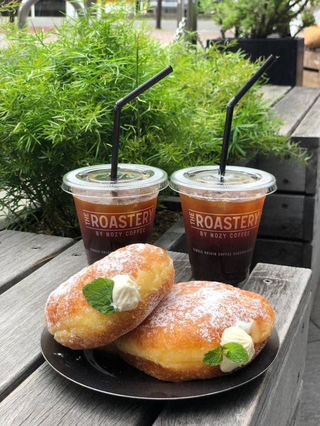 THE ROASTERY BY NOZY COFFEE - サブ画像3