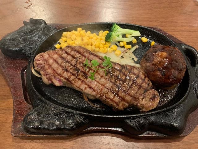 グリルキッチン ブルアーズ - サブ画像2