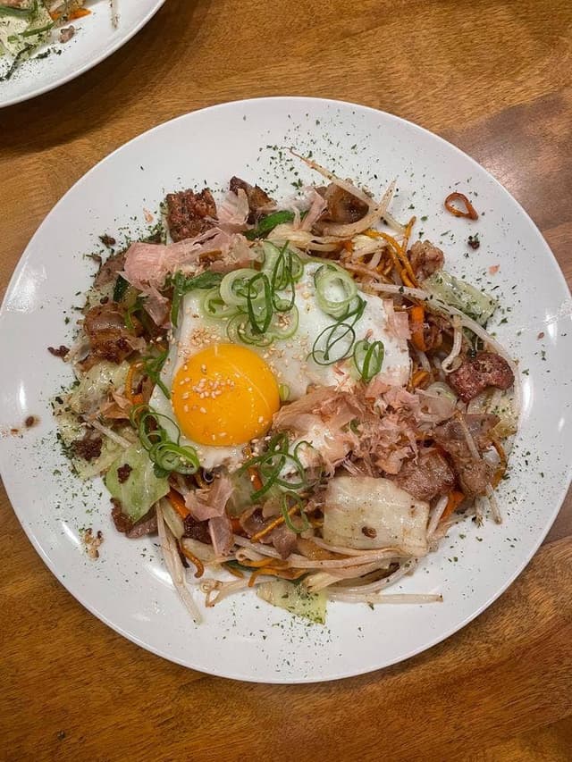 Teppan Diner 6 - サブ画像1