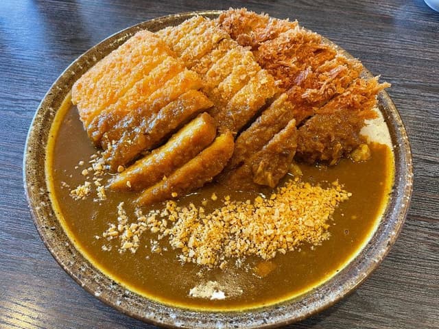 カレーハウスCoCo壱番屋 守谷美園店 - サブ画像1