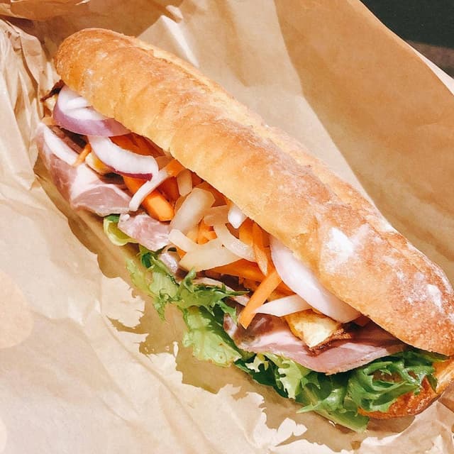 チョップチョップバインミー - サブ画像1