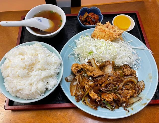 勝山協食 - サブ画像2