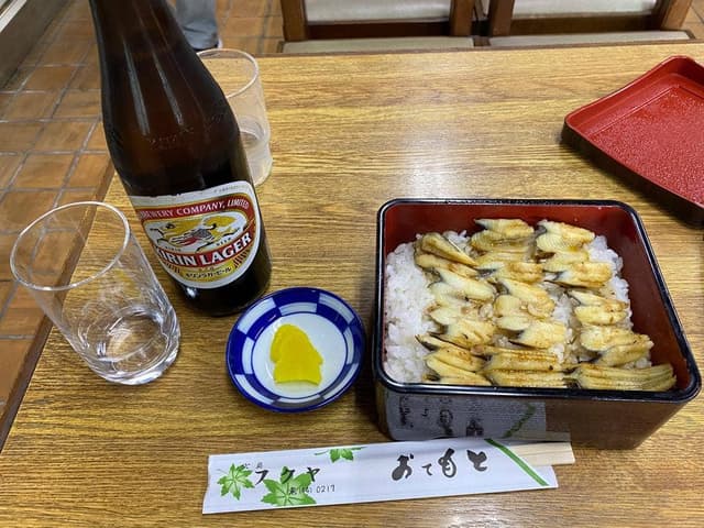 フクヤ食堂 - サブ画像1