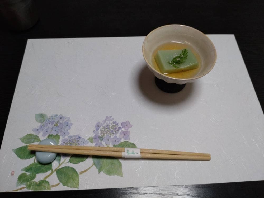 食彩家 なかむら