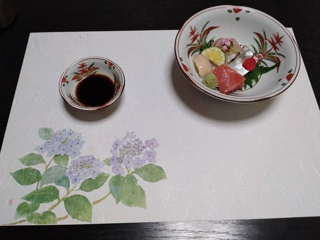 食彩家 なかむら - サブ画像1