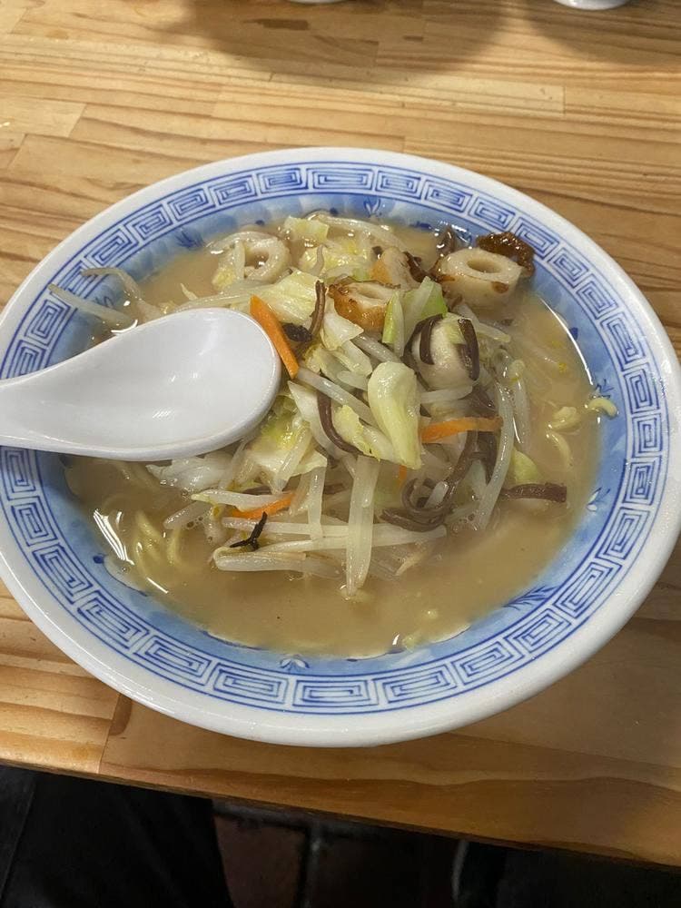 とらや
