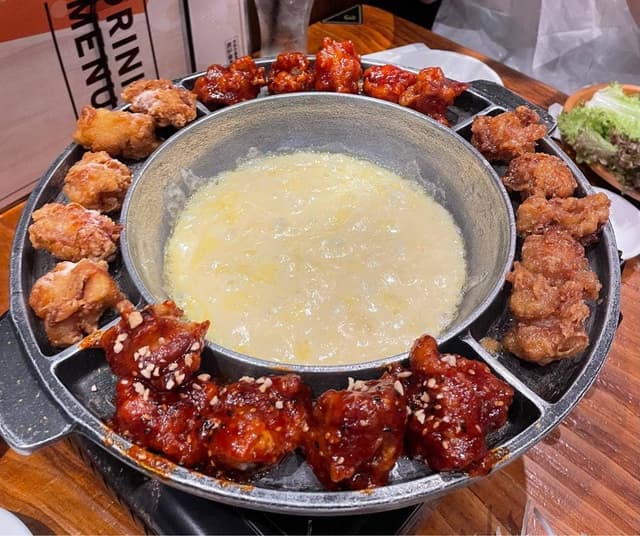 でりかおんどる 本店 - サブ画像3