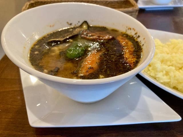 宇宙食堂 - サブ画像1