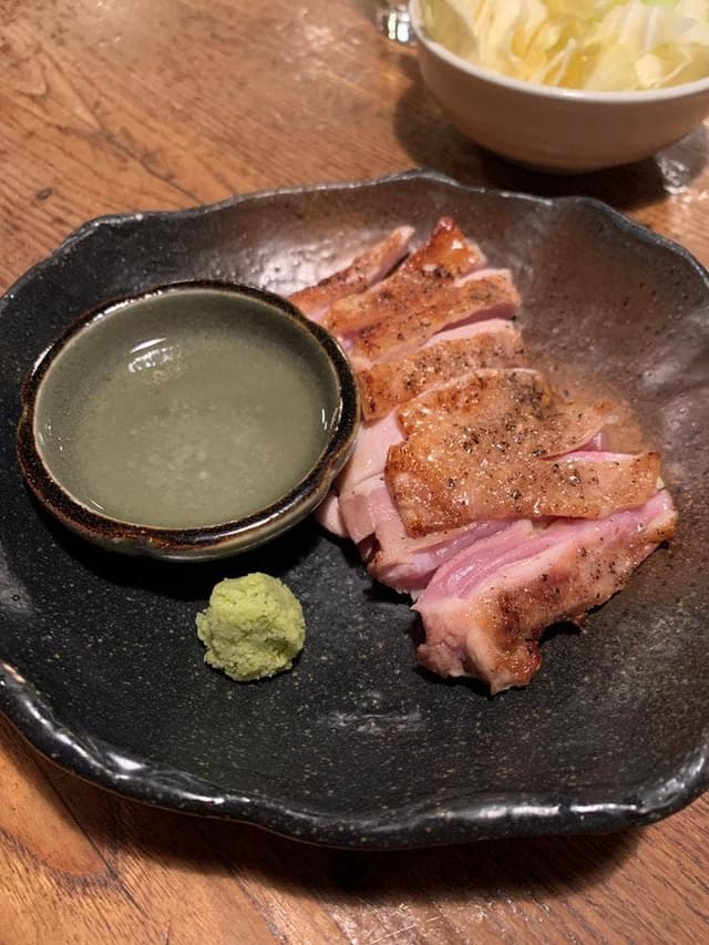 やきとり鳥半 阪神店 - サブ画像3