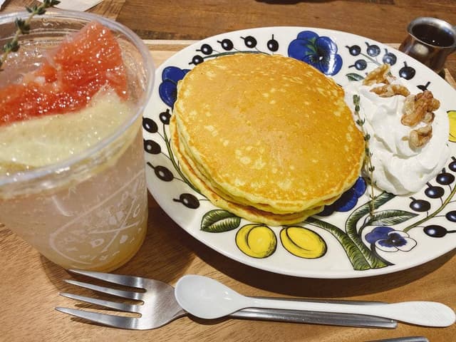 Drip-X-Cafe ヴィアイン大阪京橋店 - サブ画像2