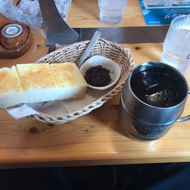 コメダ珈琲店 マルナカ四万十店 - サブ画像3