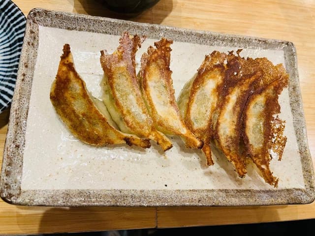 ぎょうざ処 亮昌 新風館 - サブ画像3