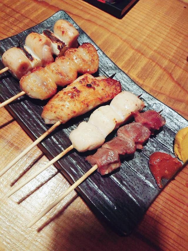 鳥のや 總本店 土浦店 - サブ画像2