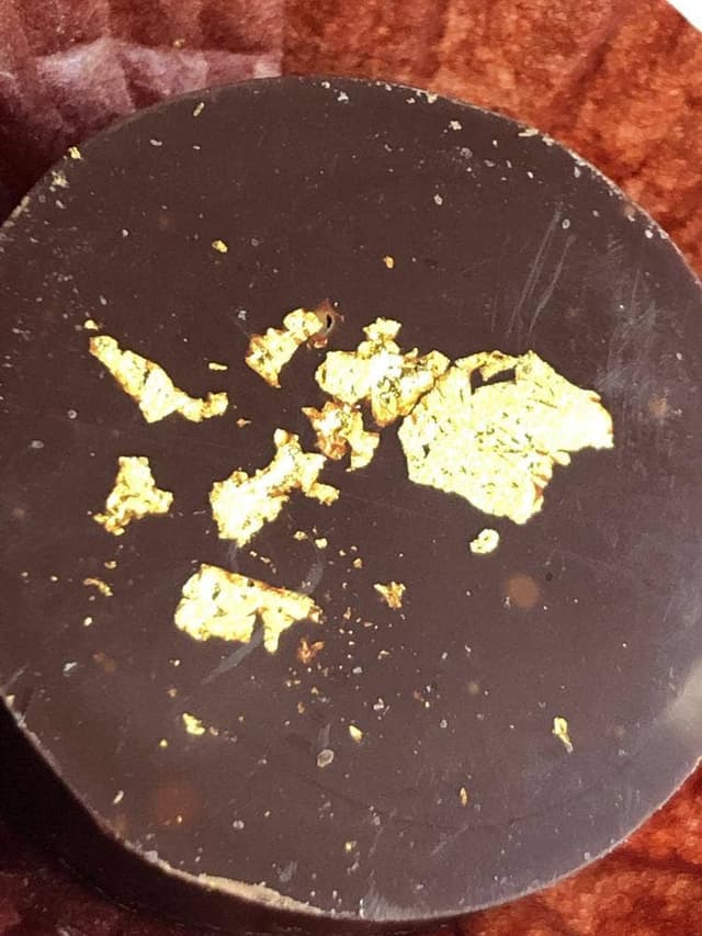 ショコラティエ パレ ド オール 銀座 - サブ画像2