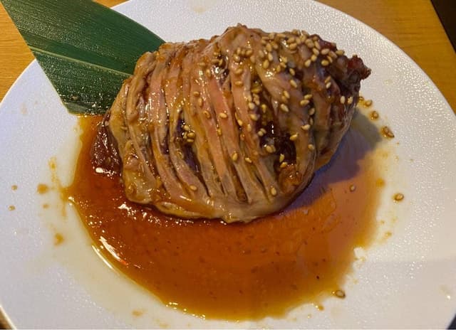 焼肉きんぐ 広島三原店 - サブ画像1