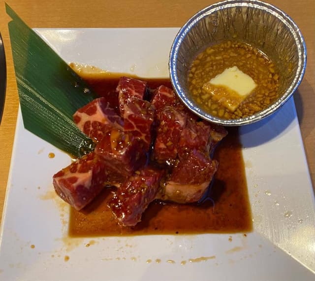 焼肉きんぐ 広島三原店 - サブ画像2
