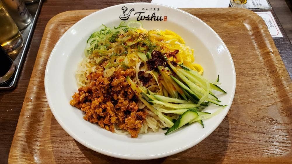 れんげ食堂 Toshu 烏山西口店